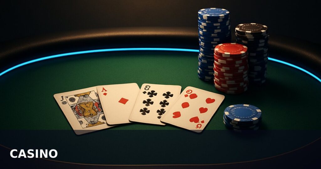 Casino